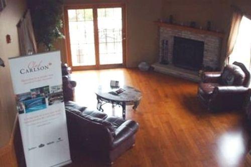 Country & By Radisson, Northfield, Mn 3*