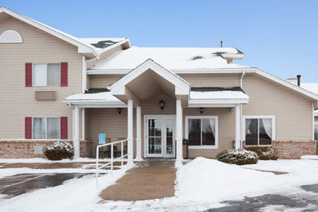 Country & By Radisson, Northfield, Mn